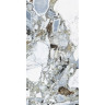 Керамогранит VITRA CITYMARBLE Амазония Мультиколор Лаппато R9 Ректификат 60x120 K951846LPR01VTEP