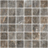 Керамогранит VITRA MARBLE-X R9 Ректификат Мозаика Аугустос Тауп Лаппато 5x5 K9498828LPR1VTE0