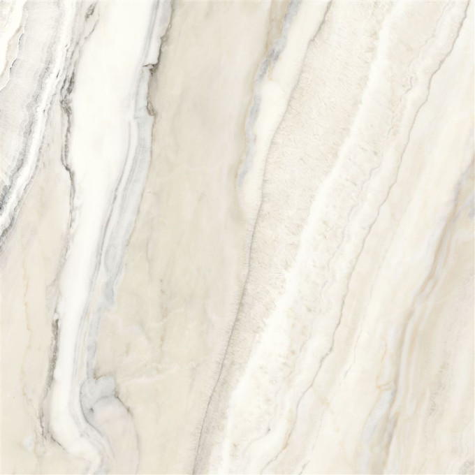 Керамогранит VITRA MARBLESET R9 Ректификат Арабескато Норковый Лаппато 60x60 K951303LPR01VTE0