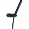 Набор встроенной душевой системы VITRA ORIGIN, матовый черный A4926636EXP