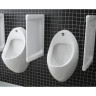 Писсуар VITRA ARKITEKT питание от сети с сенсорным смывом 4106B003-5598