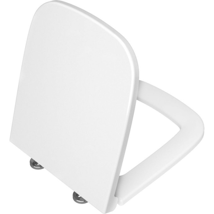Сиденье для унитаза VITRA S20, микролифт 77-003-009