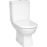 Унитаз напольный VITRA FORM 300 5226B003-0075 белый